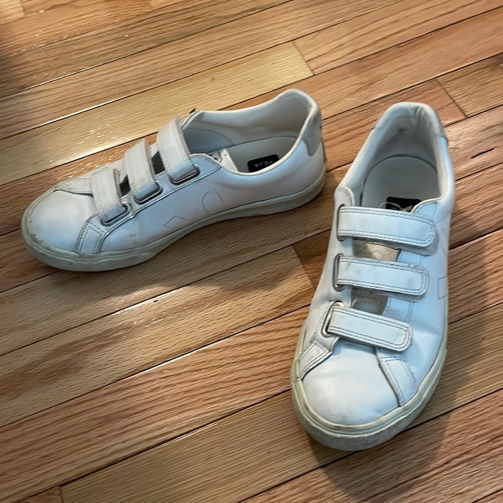 Velcro Vejas